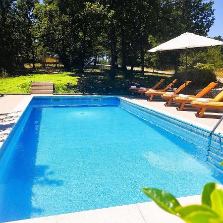 Villa Nika Labin  Bagian luar foto