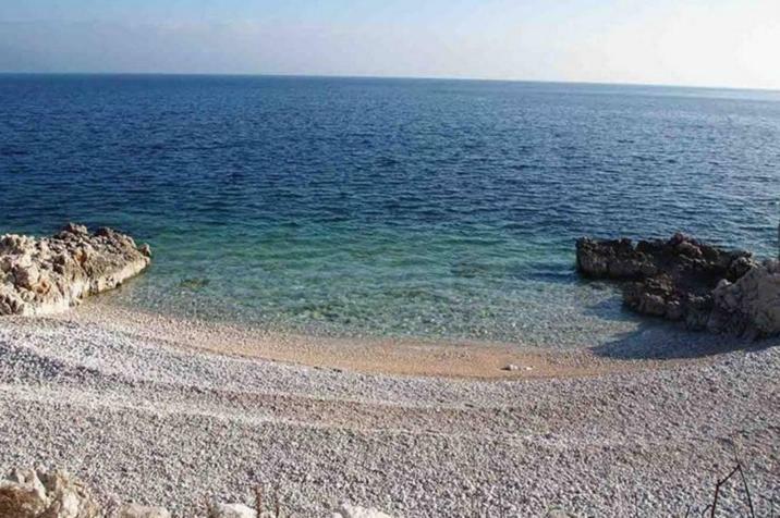 Villa Nika Labin  Bagian luar foto