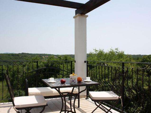 Villa Nika Labin  Bagian luar foto
