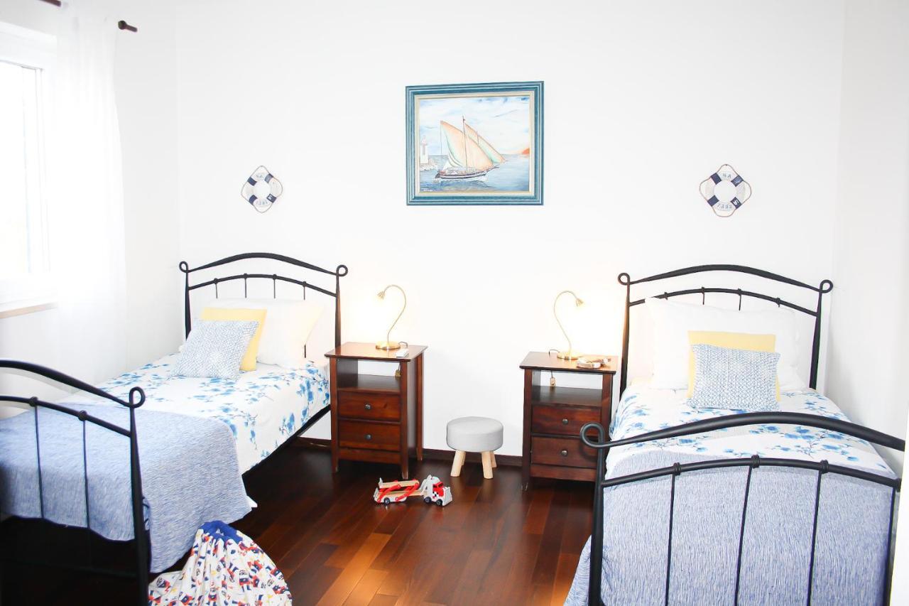 Villa Nika Labin  Bagian luar foto