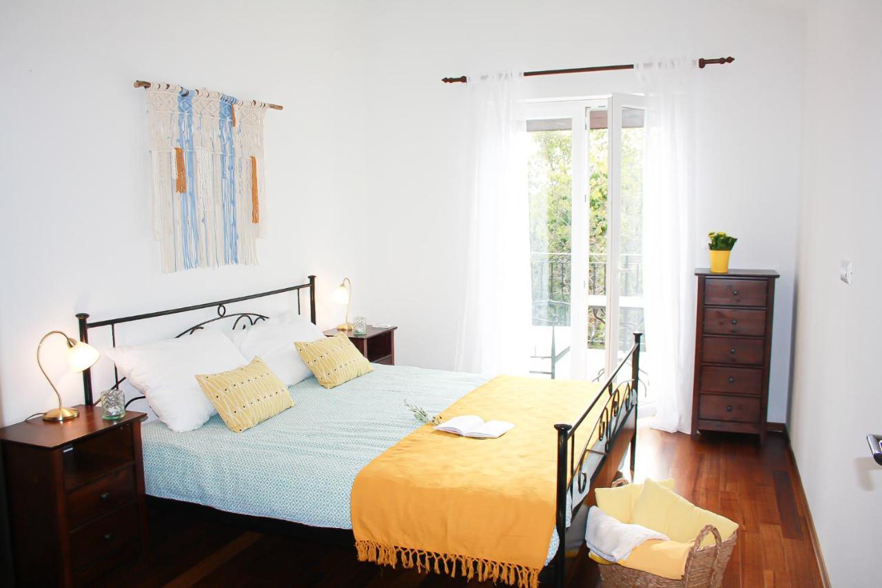 Villa Nika Labin  Bagian luar foto